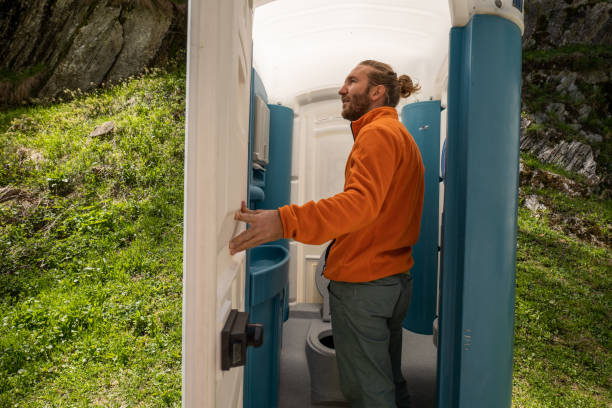 Best Portable bathroom rental  in Gladeville, TN