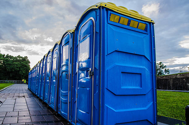 Portable restroom solutions in Gladeville, TN